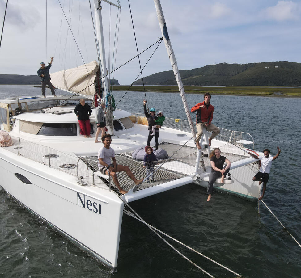 Nesi Knysna Nesi Knysna