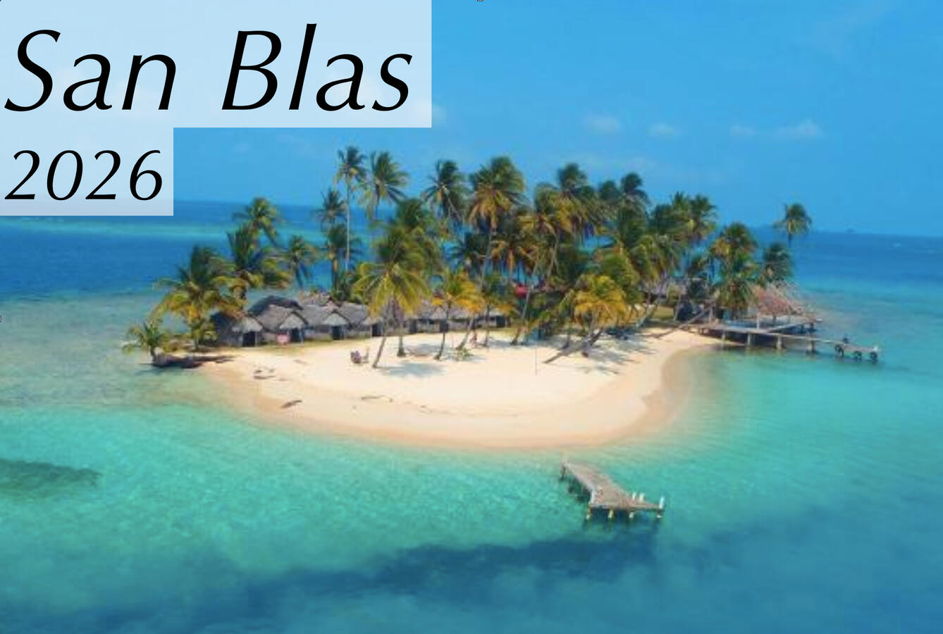 San Blas San Blas