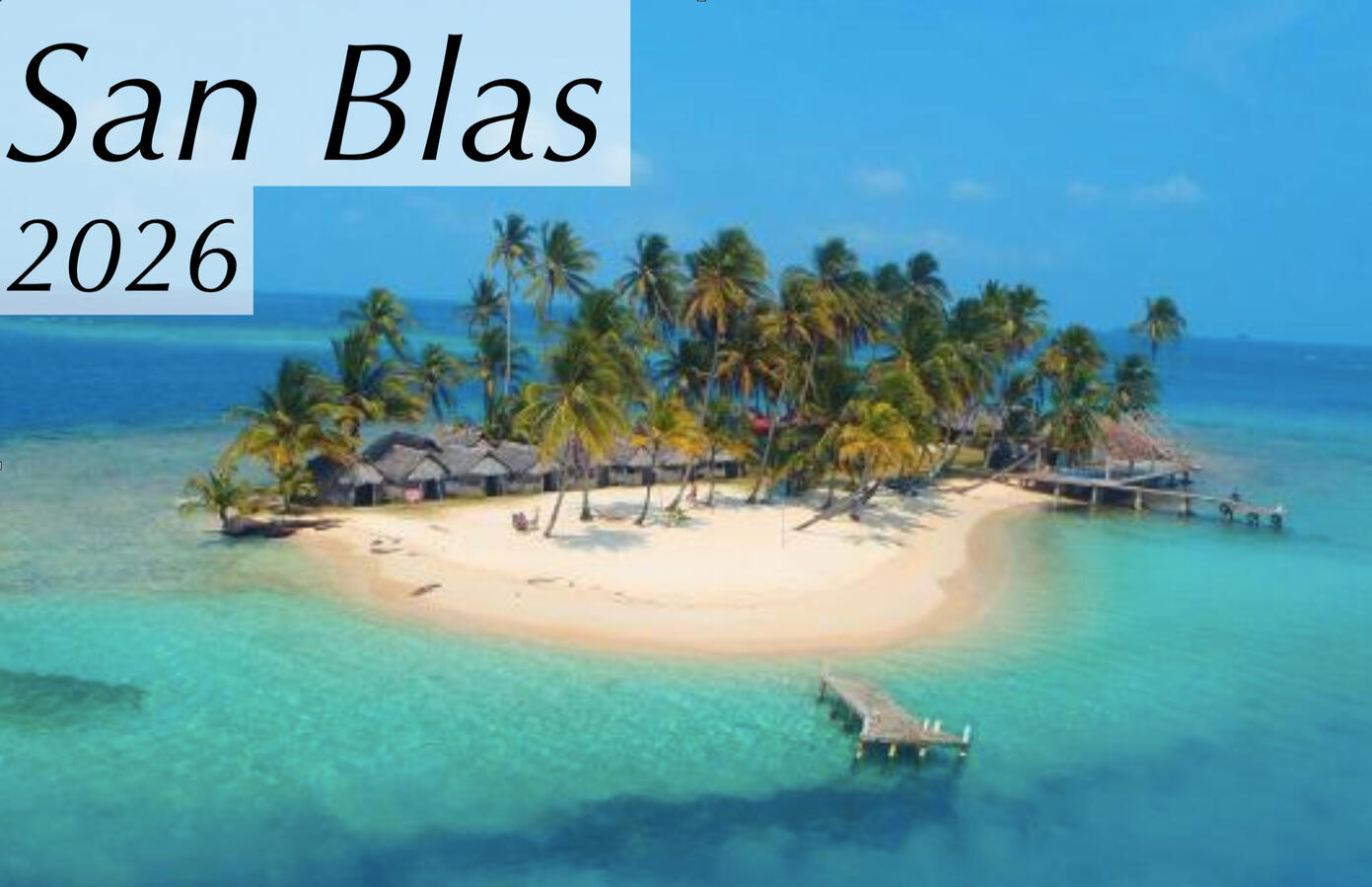 San Blas San Blas