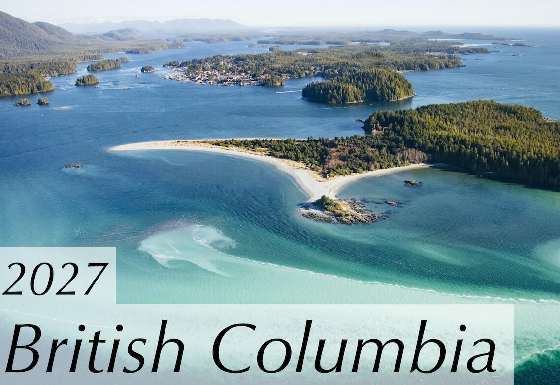 British Columbia British Columbia