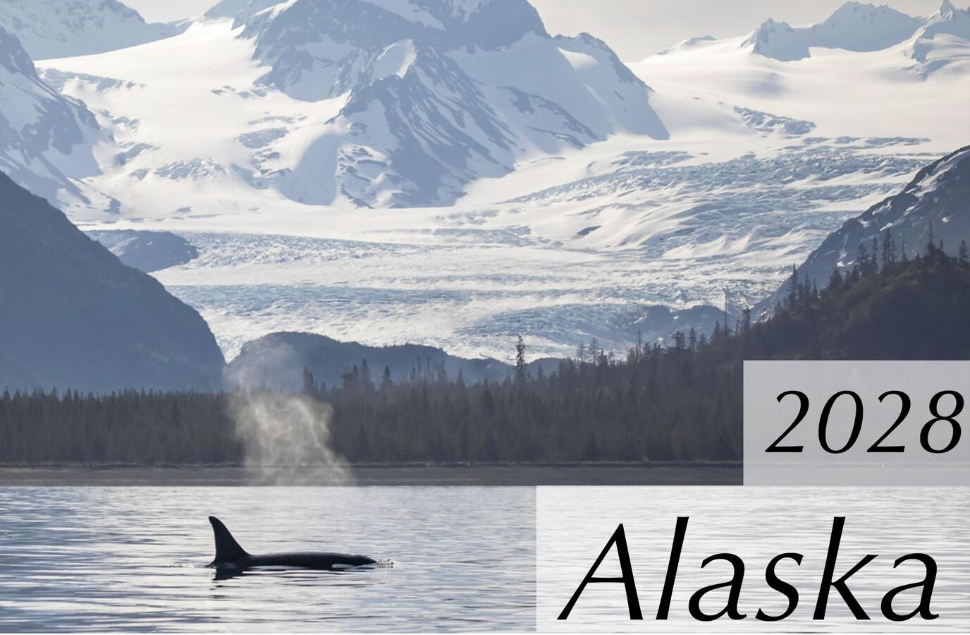 Alaska Alaska