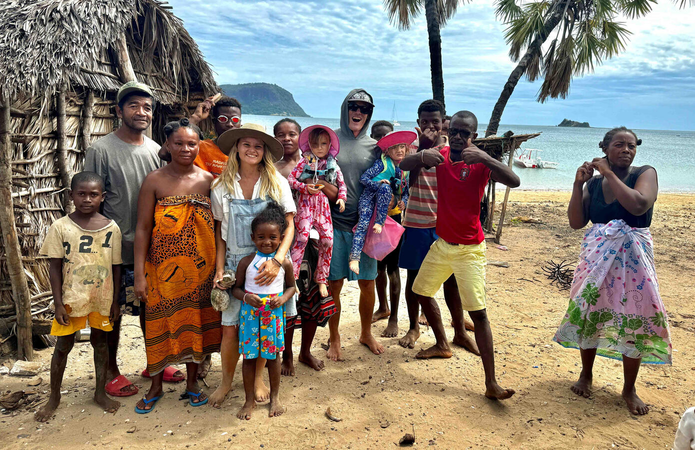 Madagascar Madagascar