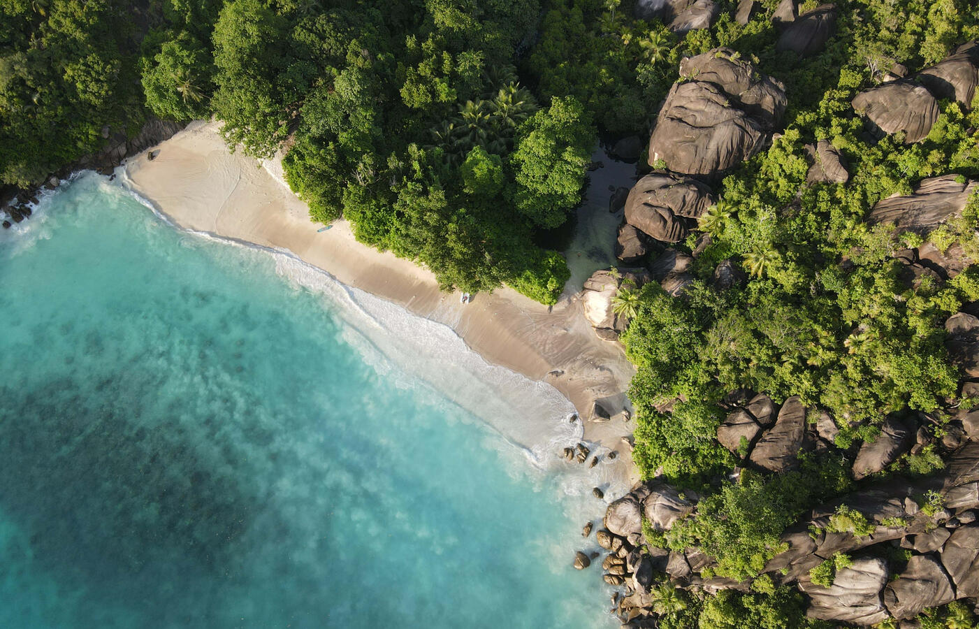 North Island North Island