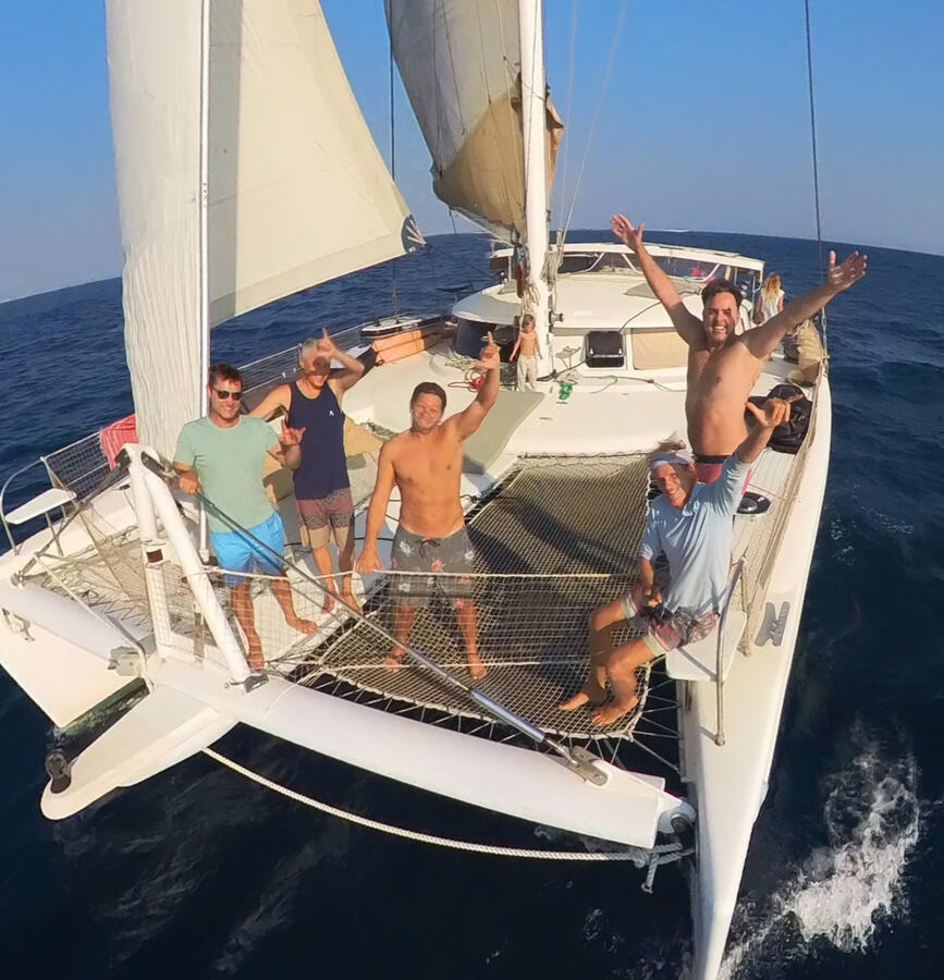 Surf Trip Madagascar