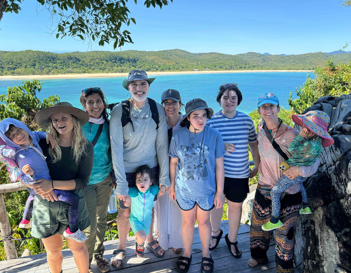 Lemur Island Lemur Island