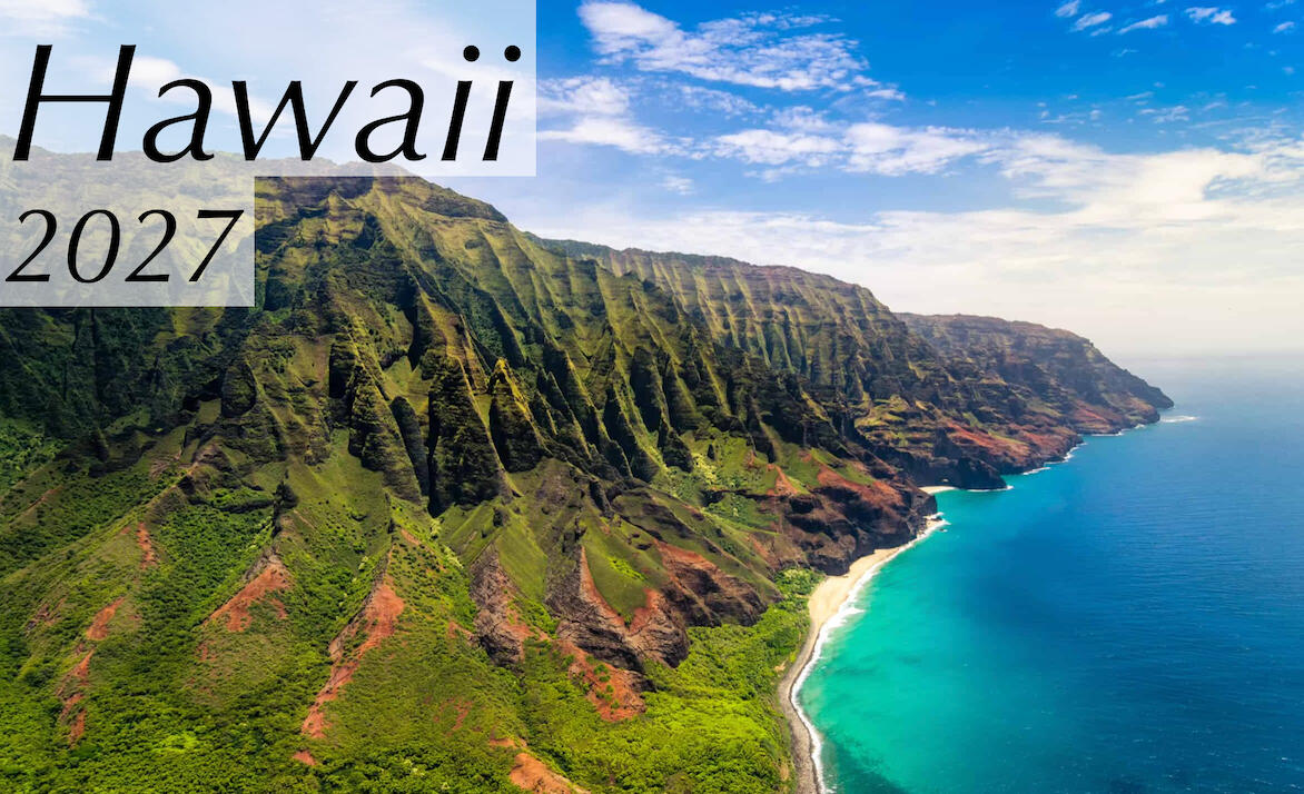 Hawaii Hawaii